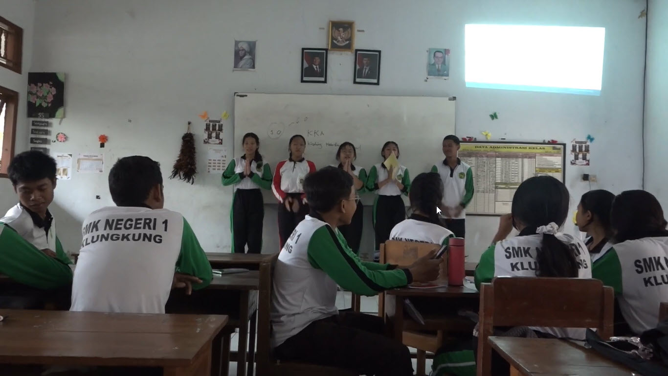 Presentasi tentang Kecerdasan Artifisial